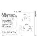 Предварительный просмотр 15 страницы Yaesu FT-50 Instruction Manual