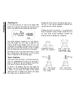 Предварительный просмотр 16 страницы Yaesu FT-50 Instruction Manual