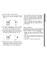 Предварительный просмотр 17 страницы Yaesu FT-50 Instruction Manual