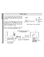 Предварительный просмотр 54 страницы Yaesu FT-50 Instruction Manual