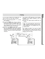 Предварительный просмотр 55 страницы Yaesu FT-50 Instruction Manual