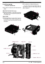 Предварительный просмотр 4 страницы Yaesu FT-5100 Technical Supplement