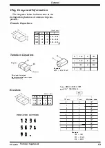 Preview for 5 page of Yaesu FT-5100 Technical Supplement