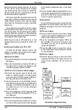 Preview for 12 page of Yaesu FT-5100 Technical Supplement