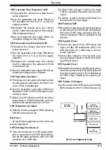 Preview for 13 page of Yaesu FT-5100 Technical Supplement