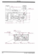 Предварительный просмотр 16 страницы Yaesu FT-5100 Technical Supplement