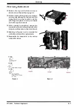 Предварительный просмотр 17 страницы Yaesu FT-5100 Technical Supplement