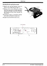 Предварительный просмотр 18 страницы Yaesu FT-5100 Technical Supplement