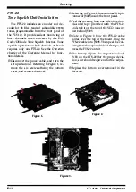 Предварительный просмотр 20 страницы Yaesu FT-5100 Technical Supplement