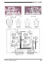 Предварительный просмотр 27 страницы Yaesu FT-5100 Technical Supplement