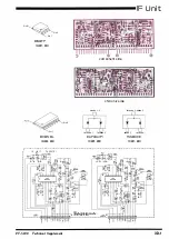 Предварительный просмотр 35 страницы Yaesu FT-5100 Technical Supplement