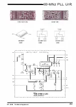 Предварительный просмотр 47 страницы Yaesu FT-5100 Technical Supplement