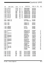 Предварительный просмотр 89 страницы Yaesu FT-5100 Technical Supplement