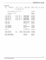 Preview for 77 page of Yaesu FT-51R Technical Supplement