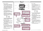 Предварительный просмотр 21 страницы Yaesu FT-530 Technical Supplement