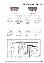 Preview for 28 page of Yaesu FT-530 Technical Supplement