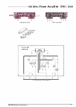 Preview for 52 page of Yaesu FT-530 Technical Supplement