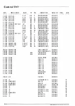 Preview for 61 page of Yaesu FT-530 Technical Supplement