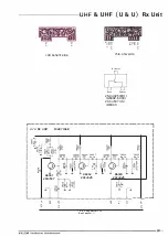 Preview for 106 page of Yaesu FT-530 Technical Supplement