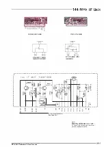 Preview for 112 page of Yaesu FT-530 Technical Supplement