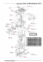 Preview for 116 page of Yaesu FT-530 Technical Supplement