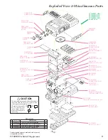 Предварительный просмотр 3 страницы Yaesu FT-60R/E Technical Supplement