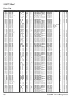 Предварительный просмотр 34 страницы Yaesu FT-60R/E Technical Supplement