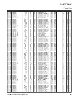 Предварительный просмотр 35 страницы Yaesu FT-60R/E Technical Supplement