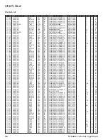 Предварительный просмотр 36 страницы Yaesu FT-60R/E Technical Supplement