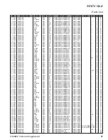 Предварительный просмотр 37 страницы Yaesu FT-60R/E Technical Supplement