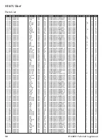 Предварительный просмотр 38 страницы Yaesu FT-60R/E Technical Supplement