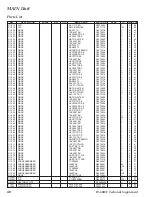 Предварительный просмотр 40 страницы Yaesu FT-60R/E Technical Supplement