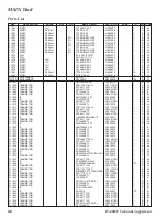 Предварительный просмотр 42 страницы Yaesu FT-60R/E Technical Supplement