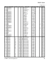 Предварительный просмотр 43 страницы Yaesu FT-60R/E Technical Supplement