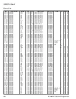 Предварительный просмотр 44 страницы Yaesu FT-60R/E Technical Supplement