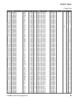 Предварительный просмотр 49 страницы Yaesu FT-60R/E Technical Supplement