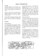 Preview for 18 page of Yaesu FT-625R Instruction Manual