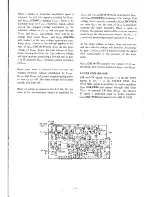 Preview for 20 page of Yaesu FT-625R Instruction Manual