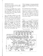 Preview for 28 page of Yaesu FT-625R Instruction Manual