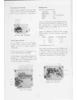 Preview for 35 page of Yaesu FT-625R Instruction Manual