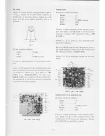 Preview for 38 page of Yaesu FT-625R Instruction Manual