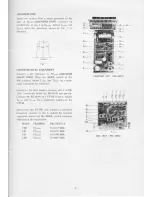 Preview for 40 page of Yaesu FT-625R Instruction Manual