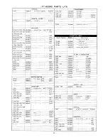 Preview for 53 page of Yaesu FT-625R Instruction Manual