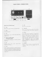 Preview for 7 page of Yaesu FT-625RD Instruction Manual