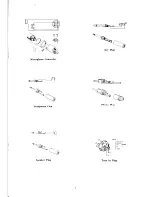 Предварительный просмотр 8 страницы Yaesu FT-625RD Instruction Manual