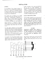 Предварительный просмотр 9 страницы Yaesu FT-625RD Instruction Manual