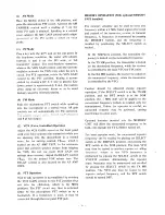 Preview for 13 page of Yaesu FT-625RD Instruction Manual