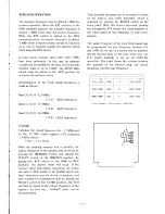 Предварительный просмотр 14 страницы Yaesu FT-625RD Instruction Manual