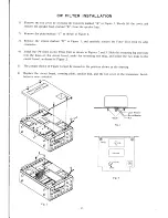 Preview for 16 page of Yaesu FT-625RD Instruction Manual