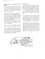 Предварительный просмотр 29 страницы Yaesu FT-625RD Instruction Manual